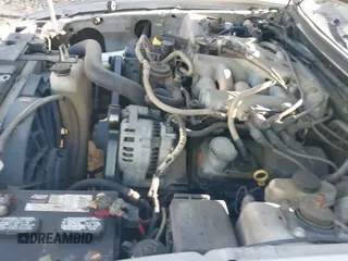 2004 Ford Mustang Deluxe with VIN 1FAFP44654F177454, listed as a IAAI auction lot 42554208 with 167,785 mi miles and . Bid and sale history available at DreamBid. Image 19.