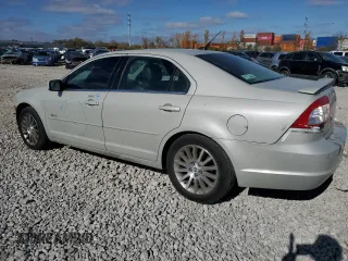 2008 Mercury Milan Premier with VIN 3MEHM021X8R627425, listed as a Copart auction lot 78503514 with 171,312 mi miles and Salvage Title. Bid and sale history available at carsss.com. Image 2.