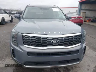 2020 Kia Telluride S with VIN 5XYP6DHC9LG041700, listed as a IAAI auction lot 41585797 with 112,869 mi miles and . Bid and sale history available at DreamBid. Image 12.