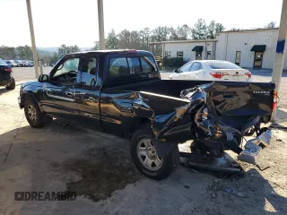 2002 Toyota Tacoma z VIN 5TEVL52N72Z135028, wystawiony jako Copart lot #41471305 z przebiegiem 255 891 mil mil oraz Szkoda całkowita • Salvage title. Historia ofert i sprzedaży dostępna na DreamBid. Obrazek 2.