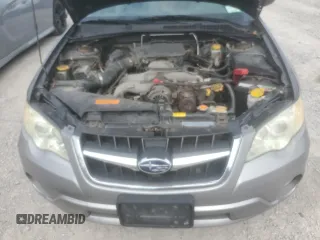 2009 Subaru Outback Ltd with VIN 4S4BP66C397333480, listed as a Copart auction lot 61993894 with 178,953 mi miles and Salvage Title. Bid and sale history available at carsss.com. Image 11.