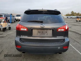 2008 Subaru Tribeca Limited с VIN 4S4WX90D884412518, выставлен на аукционе Copart как лот 86778094 с пробегом 158 660 миль миль и Чистый • Clean title. История ставок и продаж доступна на DreamBid. Изображение 6.