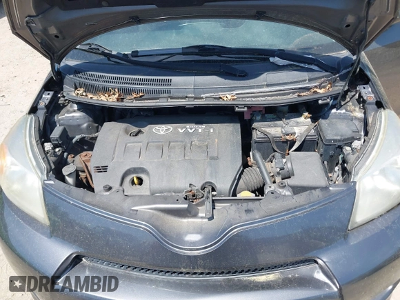 2009 Scion xD with VIN JTKKU104X9J039958, listed as a IAAI auction lot 42112931 with 169,437 mi miles and . Bid and sale history available at DreamBid. Image 10.