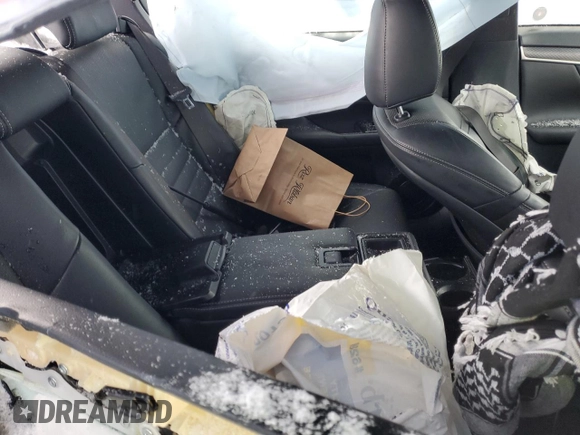 2016 Lexus GS 350 z VIN JTHCZ1BL5GA003723, wystawiony jako Copart lot #43723795 z przebiegiem Nie podano mil oraz Nie do naprawy • Non repairable. Historia ofert i sprzedaży dostępna na DreamBid. Obrazek 10.