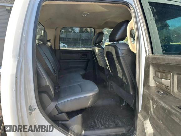 2020 Ram 5500 Tradesman с VIN 3C7WRNFL6LG174995, выставлен на аукционе Copart как лот 86983754 с пробегом 289 030 миль миль и Чистый • Clean title. История ставок и продаж доступна на DreamBid. Изображение 6.
