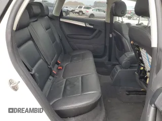 2011 Audi A3 Premium Plus with VIN WAUKEAFM6BA010052, listed as a Copart auction lot 47665695 with 150,840 mi miles and Salvage title. Bid and sale history available at DreamBid. Image 10.