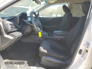2022 Subaru Outback Premium with VIN 4S4BTACC4N3141781, listed as a Copart auction lot 50569075 with 44,712 mi miles and Salvage Title. Bid and sale history available at DreamBid. Image 7.