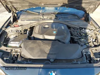 2017 BMW 2 Series 230i with VIN WBA2F9C3XHV983993, listed as a IAAI auction lot 41790242 with 76,620 mi miles. Bid and sale history available at carsss.com. Image 10.