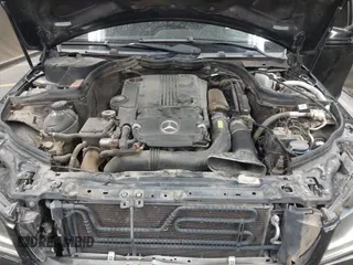 2013 Mercedes-Benz C 250 Sport with VIN WDDGF4HB8DA793855, listed as a IAAI auction lot 41989172 with 150,537 mi miles and . Bid and sale history available at carsss.com. Image 10.