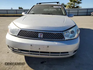 2004 Saturn L with VIN 1G8JD84R54Y500110, listed as a Copart auction lot 81977884 with 110,993 mi miles and Salvage Title. Bid and sale history available at carsss.com. Image 5.