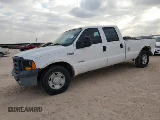 2006 Ford F-350 with VIN 1FTWW30P26EB29439, listed as a Copart auction lot 82498314 with Not provided miles and Salvage title. Bid and sale history available at DreamBid. Image 1.