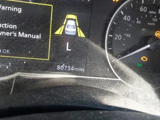 2021 Nissan Versa SV with VIN 3N1CN8EV7ML833968, listed as a IAAI auction lot 41741204 with 80,734 mi miles and . Bid and sale history available at DreamBid. Image 7.
