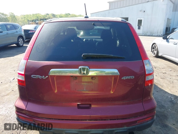 2010 Honda CR-V EX-L with VIN JHLRE4H78AC006309, listed as a IAAI auction lot 42072308 with 157,414 mi miles and . Bid and sale history available at DreamBid. Image 16.