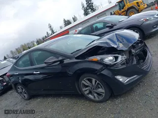 2014 Hyundai Elantra SE with VIN KMHDH4AE0EU087194, listed as a IAAI auction lot 41992825 with 59,484 mi miles. Bid and sale history available at carsss.com. Image 13.