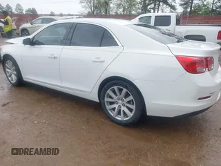 2014 Chevrolet Malibu LT with VIN 1G11E5SL9EF157775, listed as a IAAI auction lot 41849032 with 137,433 mi miles and . Bid and sale history available at DreamBid. Image 3.