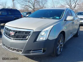 2013 Cadillac XTS Luxury with VIN 2G61R5S31D9185009, listed as a IAAI auction lot 41243001 with 161,219 mi miles. Bid and sale history available at carsss.com. Image 17.