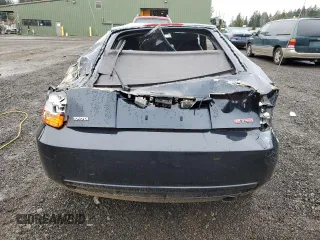 2000 Toyota Celica GTS with VIN JTDDY32T3Y0028356, listed as a Copart auction lot 87328024 with 0 mi miles and Salvage Title. Bid and sale history available at carsss.com. Image 6.