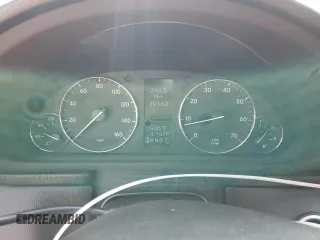 2005 Mercedes-Benz C 240 с VIN WDBRF81J75F691879, выставлен на аукционе Copart как лот 64199765 с пробегом 79 163 миль миль и Списание • Salvage title. История ставок и продаж доступна на DreamBid. Изображение 9.