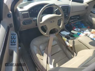 2005 Ford Explorer Limited z VIN 1FMDU75W95ZA48154, wystawiony jako Copart lot #63396325 z przebiegiem 147 347 mil mil oraz Szkoda całkowita • Salvage title. Historia ofert i sprzedaży dostępna na DreamBid. Obrazek 8.