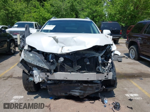 2015 Lexus RX 350 with VIN 2T2BK1BA3FC337934, listed as a IAAI auction lot 42221535 with 154,914 mi miles and . Bid and sale history available at DreamBid. Image 13.