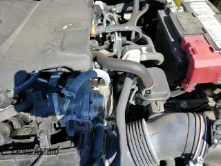 2022 Toyota Camry XSE с VIN 4T1K61AK5NU719205, выставлен на аукционе Copart как лот 85914355 с пробегом 88 260 миль миль и Списание • Salvage title. История ставок и продаж доступна на DreamBid. Изображение 14.