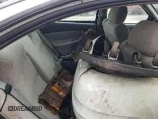 2003 Oldsmobile Alero GX with VIN 1G3NK52F63C240851, listed as a Copart auction lot 43152545 with Not Provided miles and Salvage Title. Bid and sale history available at DreamBid. Image 10.