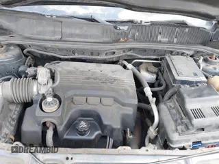 2009 Chevrolet Equinox 2LT z VIN 2CNDL63F796237452, wystawiony jako IAAI lot #42286081 z przebiegiem Nie podano mil oraz . Historia ofert i sprzedaży dostępna na DreamBid. Obrazek 6.