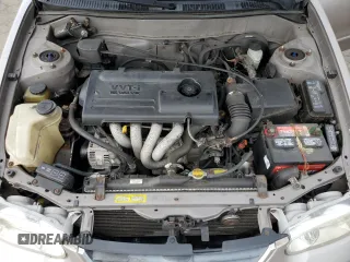 2001 Toyota Corolla CE с VIN 2T1BR12E91C493701, выставлен на аукционе Copart как лот 64048415 с пробегом 169 513 миль миль и Чистый • Clean title. История ставок и продаж доступна на DreamBid. Изображение 11.