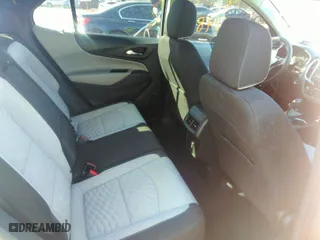 2019 Chevrolet Equinox LS with VIN 3GNAXHEV9KL240938, listed as a IAAI auction lot 41821748 with 115,641 mi miles. Bid and sale history available at carsss.com. Image 8.