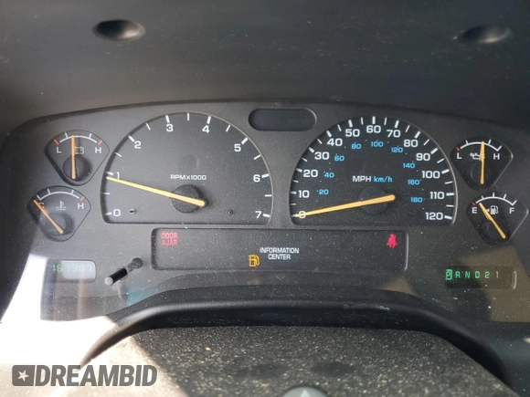 2001 Dodge Dakota Sport z VIN 1B7GL2AN51S192405, wystawiony jako Copart lot #51256284 z przebiegiem 161 387 mil mil oraz Szkoda całkowita • Salvage title. Historia ofert i sprzedaży dostępna na DreamBid. Obrazek 9.
