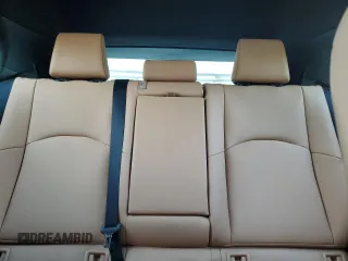 2024 Lexus UX 250h Premium z VIN JTHP9JBHXR2074961, wystawiony jako Copart lot #59655015 z przebiegiem 8 340 mil mil oraz Szkoda całkowita • Salvage title. Historia ofert i sprzedaży dostępna na DreamBid. Obrazek 10.