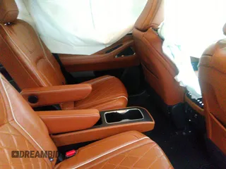 2023 Infiniti QX60 Autograph z VIN 5N1DL1HU8PC376746, wystawiony jako IAAI lot #41516707 z przebiegiem 36 547 mil mil oraz . Historia ofert i sprzedaży dostępna na DreamBid. Obrazek 8.