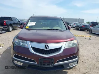 2012 Acura MDX Technology z VIN 2HNYD2H39CH537252, wystawiony jako IAAI lot #42254657 z przebiegiem 112 470 mil mil oraz . Historia ofert i sprzedaży dostępna na DreamBid. Obrazek 12.