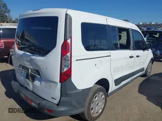 2015 Ford Transit Connect XL z VIN NM0GE9E74F1175703, wystawiony jako IAAI lot #42335351 z przebiegiem 416 622 mil mil oraz . Historia ofert i sprzedaży dostępna na DreamBid. Obrazek 6.