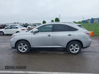 2012 Lexus RX 350 z VIN 2T2BK1BA8CC125896, wystawiony jako IAAI lot #42172775 z przebiegiem 151 531 mil mil oraz . Historia ofert i sprzedaży dostępna na DreamBid. Obrazek 14.