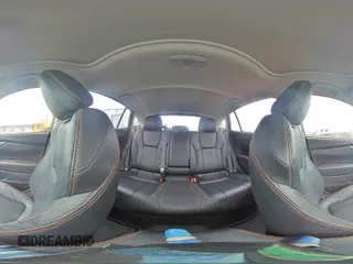 2019 Subaru Crosstrek Limited with VIN JF2GTANC0K8223658, listed as a Copart auction lot 58191685 with 82,747 mi miles and Salvage title. Bid and sale history available at DreamBid. Image 15.