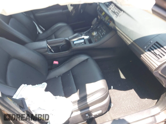 2015 Lexus CT 200h with VIN JTHKD5BH2F2238568, listed as a IAAI auction lot 42429699 with 146,825 mi miles and . Bid and sale history available at DreamBid. Image 5.
