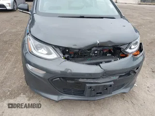 2021 Chevrolet Bolt EV LT z VIN 1G1FY6S0XM4108670, wystawiony jako IAAI lot #41625671 z przebiegiem 20 859 mil mil oraz . Historia ofert i sprzedaży dostępna na DreamBid. Obrazek 21.
