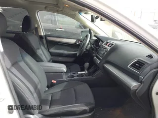 2017 Subaru Outback Premium z VIN 4S4BSAHC8H3217891, wystawiony jako IAAI lot #41797275 z przebiegiem 151 904 mil mil oraz . Historia ofert i sprzedaży dostępna na DreamBid. Obrazek 5.
