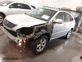 2006 Lexus RX 330 with VIN JTJGA31U360061864, listed as a IAAI auction lot 41851490 with 199,832 mi miles. Bid and sale history available at carsss.com. Image 19.