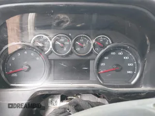 2022 Chevrolet Silverado 1500 LT Trail Boss with VIN 1GCPYFED3NZ194306, listed as a IAAI auction lot 41906625 with Not Provided miles and . Bid and sale history available at DreamBid. Image 7.