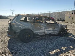 2015 Jeep Grand Cherokee Summit with VIN 1C4RJFJM1FC779490, listed as a Copart auction lot 47217545 with 0 mi miles and Salvage Title. Bid and sale history available at carsss.com. Image 3.