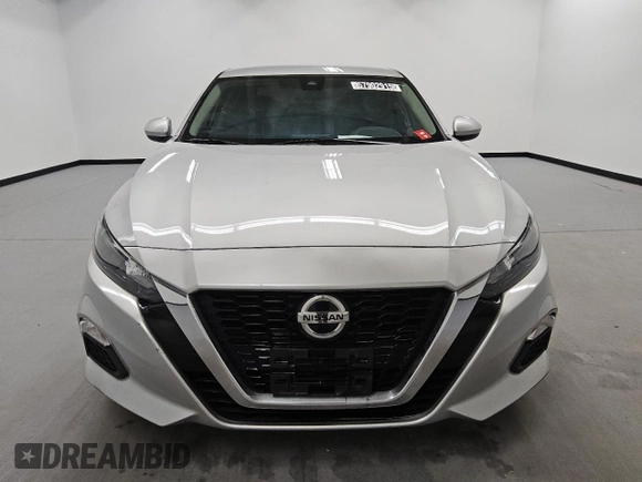2022 Nissan Altima S with VIN 1N4BL4BV4NN321166, listed as a Copart auction lot 57902915 with 98,817 mi miles and Clean title. Bid and sale history available at DreamBid. Image 5.