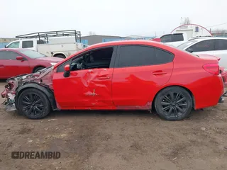 2020 Subaru WRX z VIN JF1VA1A69L9807067, wystawiony jako IAAI lot #41765804 z przebiegiem 90 585 mil mil oraz . Historia ofert i sprzedaży dostępna na DreamBid. Obrazek 15.