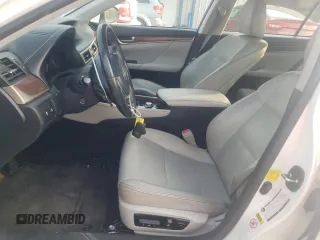 2013 Lexus GS 350 z VIN JTHBE1BL0D5015791, wystawiony jako Copart lot #58903145 z przebiegiem 145 696 mil mil oraz Szkoda całkowita • Salvage title. Historia ofert i sprzedaży dostępna na DreamBid. Obrazek 7.