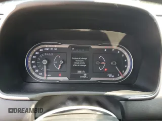 2024 Hyundai Tucson SEL z VIN 5NMJB3DE8RH305457, wystawiony jako Copart lot #60555595 z przebiegiem 54 469 mil mil oraz Czysty tytuł • Clean title. Historia ofert i sprzedaży dostępna na DreamBid. Obrazek 9.