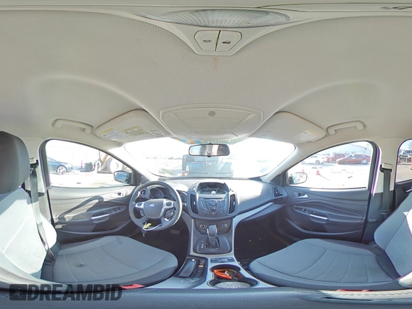 2014 Ford Escape SE with VIN 1FMCU0GX9EUD75031, listed as a Copart auction lot 79860204 with 88,116 mi miles and Salvage Title. Bid and sale history available at carsss.com. Image 13.