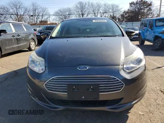 2015 Ford Focus Electric z VIN 1FADP3R49FL211344, wystawiony jako Copart lot #40895604 z przebiegiem 59 815 mil mil oraz . Historia ofert i sprzedaży dostępna na DreamBid. Obrazek 5.