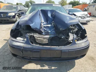 2000 Chevrolet Malibu LS with VIN 1G1NE52J2Y6114576, listed as a Copart auction lot 69680164 with 190,415 mi miles and Salvage Title. Bid and sale history available at carsss.com. Image 5.
