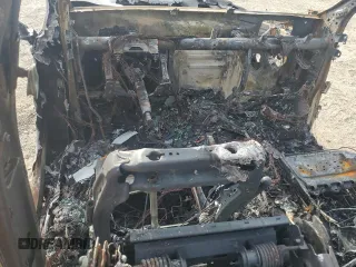 2023 Chevrolet Suburban LT z VIN 1GNSKCKD4PR201563, wystawiony jako Copart lot #81690654 z przebiegiem Nie podano mil oraz Szkoda całkowita • Salvage title. Historia ofert i sprzedaży dostępna na DreamBid. Obrazek 8.